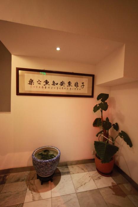 shanghai fish inn bund