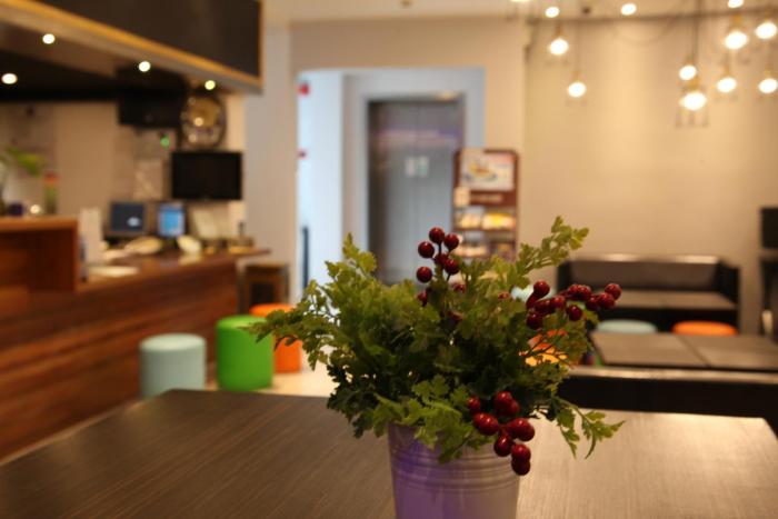 shanghai fish inn bund