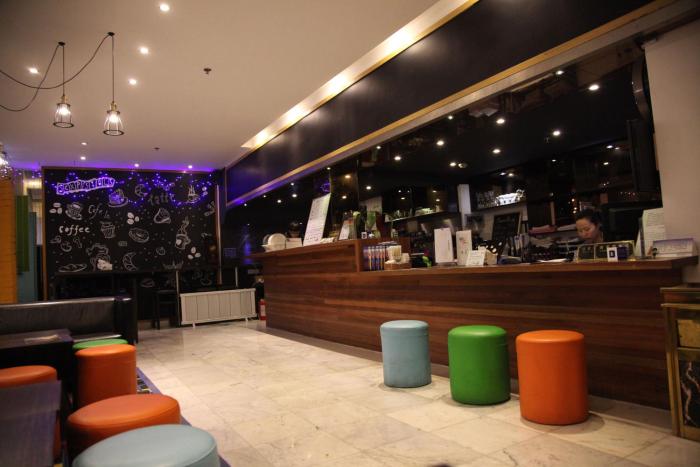 shanghai fish inn bund