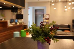 shanghai fish inn bund