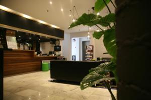 shanghai fish inn bund