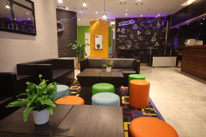 shanghai fish inn bund