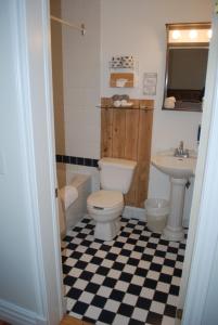 Auberge Knowlton,Knowlton>>Bolton-Ouest,3 star