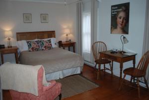 Auberge Knowlton,Knowlton>>Bolton-Ouest,3 star