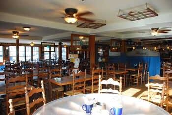 auberge knowlton