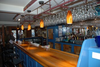 auberge knowlton