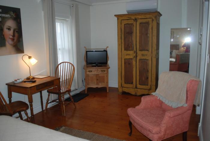 auberge knowlton