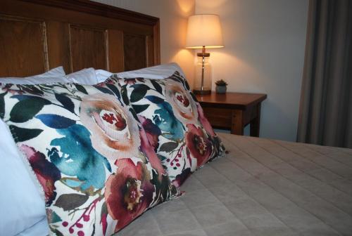 auberge knowlton
