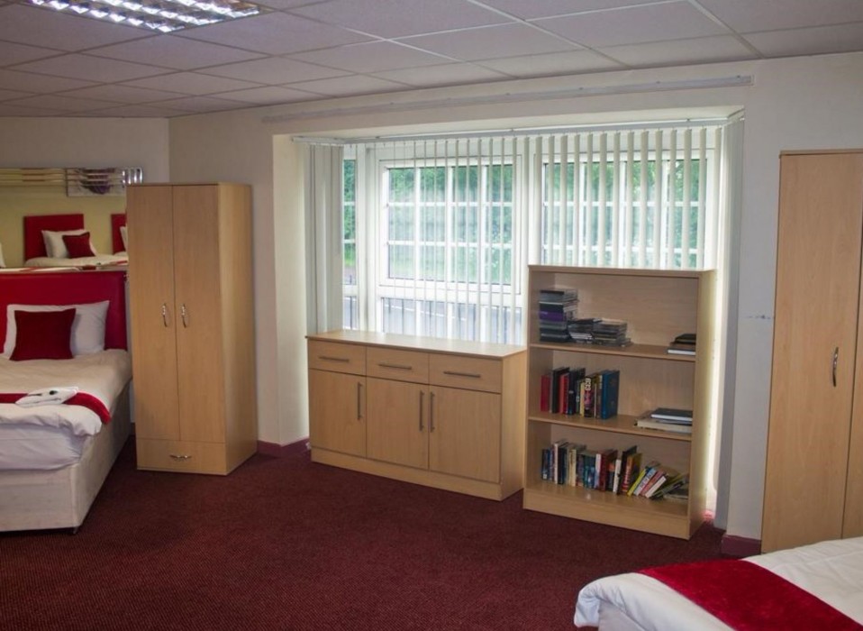 Hotel Express Newcastle Gateshead,Newcastle Upon Tyne>>Gateshead,3 star