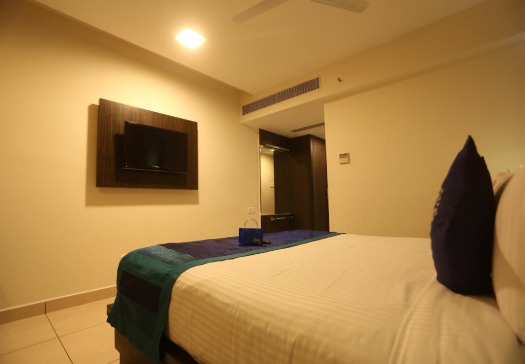 tiruchirappalli