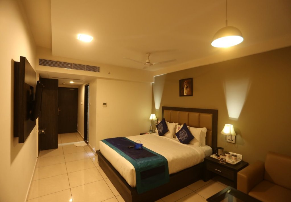tiruchirappalli