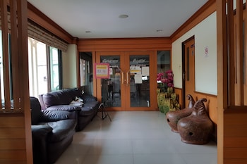 poonsook resident hotel