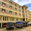 poonsook resident hotel