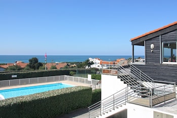 Azureva Anglet,Biarritz>>Anglet,2 star