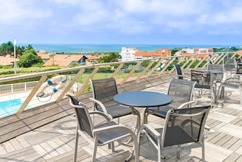 Azureva Anglet,Biarritz>>Anglet,2 star