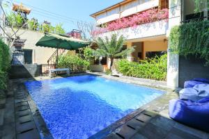 rantuns place nusa dua