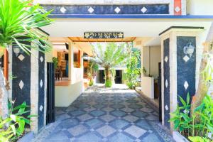 rantuns place nusa dua