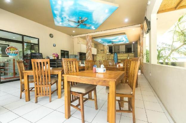 rantuns place nusa dua
