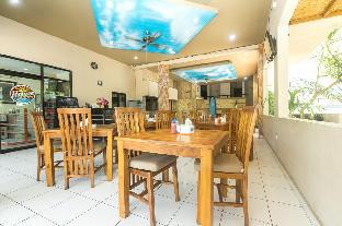 rantuns place nusa dua
