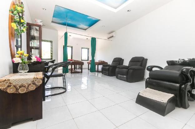 rantuns place nusa dua
