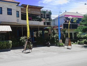 rantuns place nusa dua