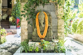 rantuns place nusa dua