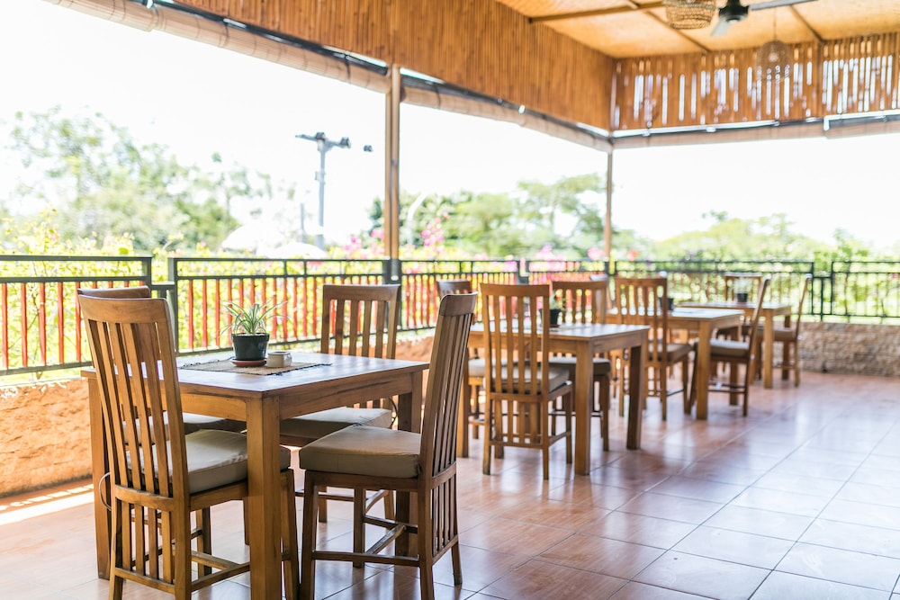 rantuns place nusa dua