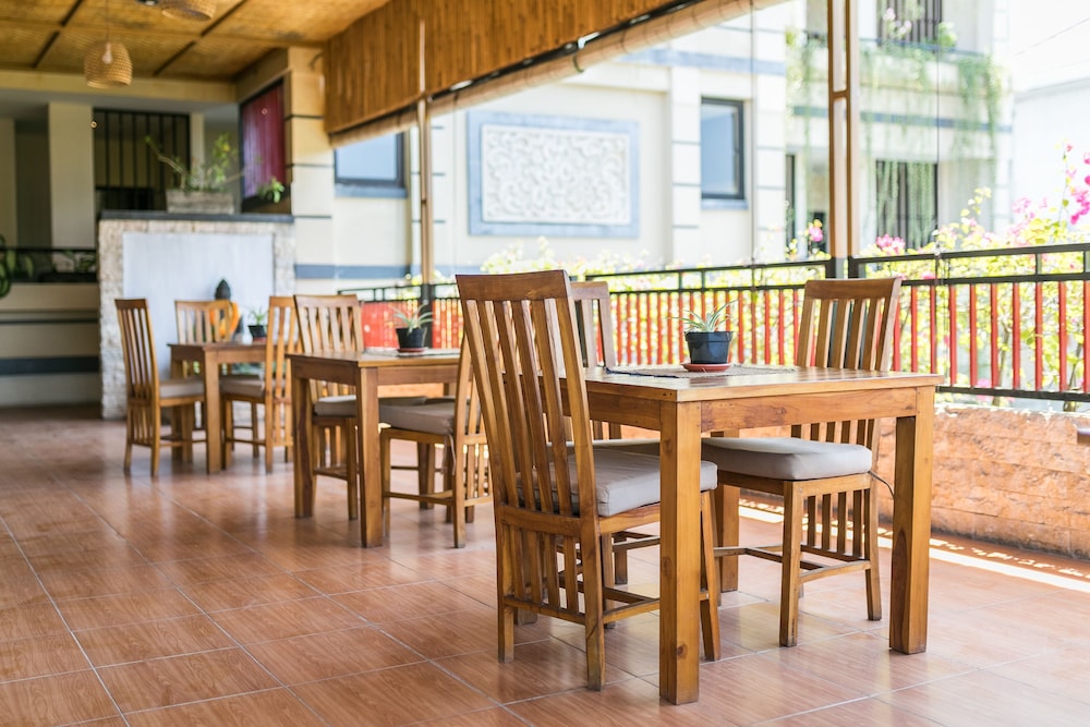 rantuns place nusa dua