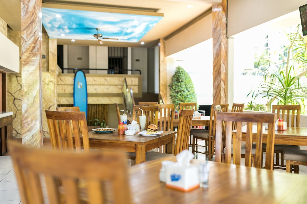 rantuns place nusa dua