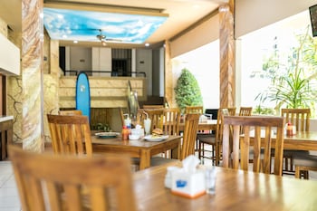 rantuns place nusa dua