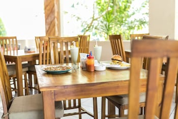 rantuns place nusa dua