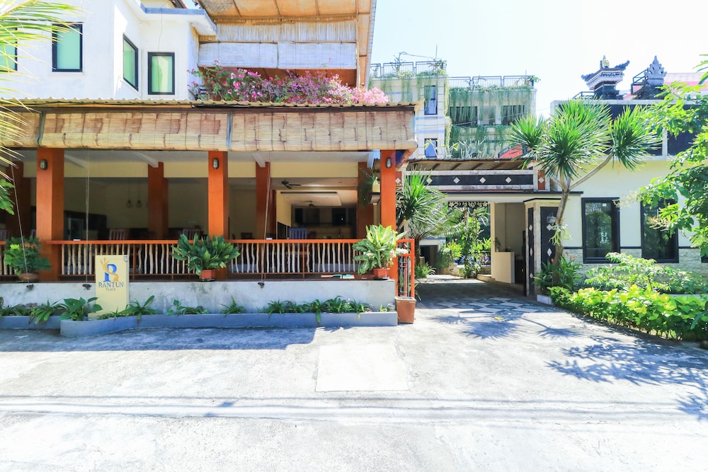 rantuns place