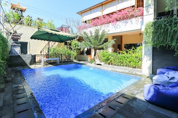 rantuns place nusa dua