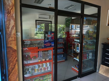 rantuns place