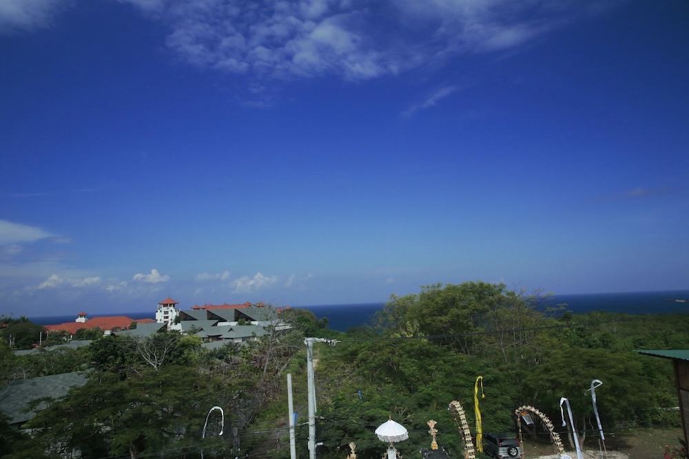 rantuns place nusa dua
