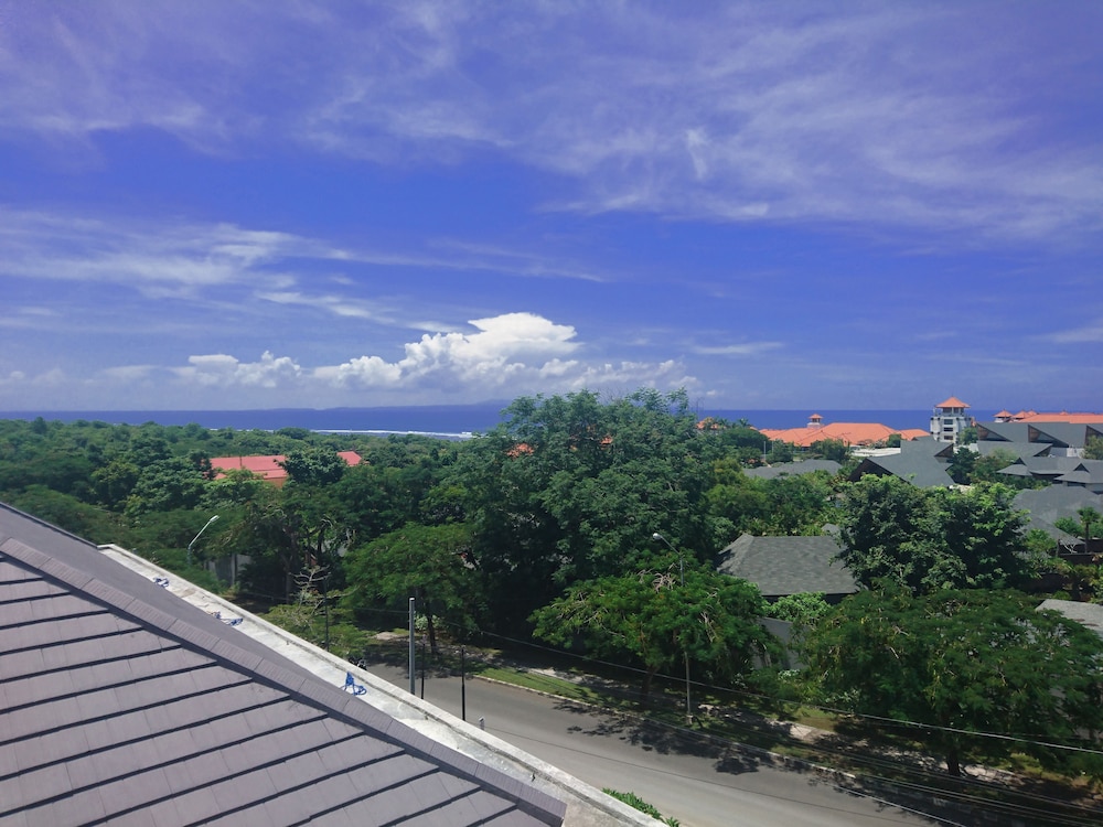 rantuns place nusa dua