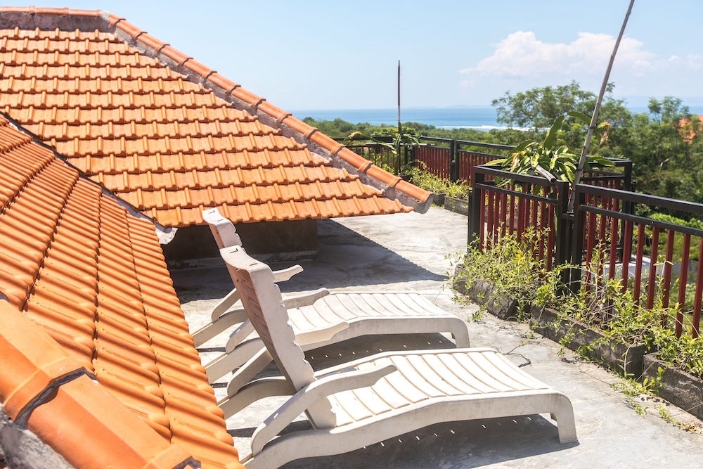 rantuns place nusa dua