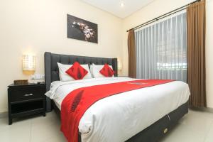 rantuns place nusa dua