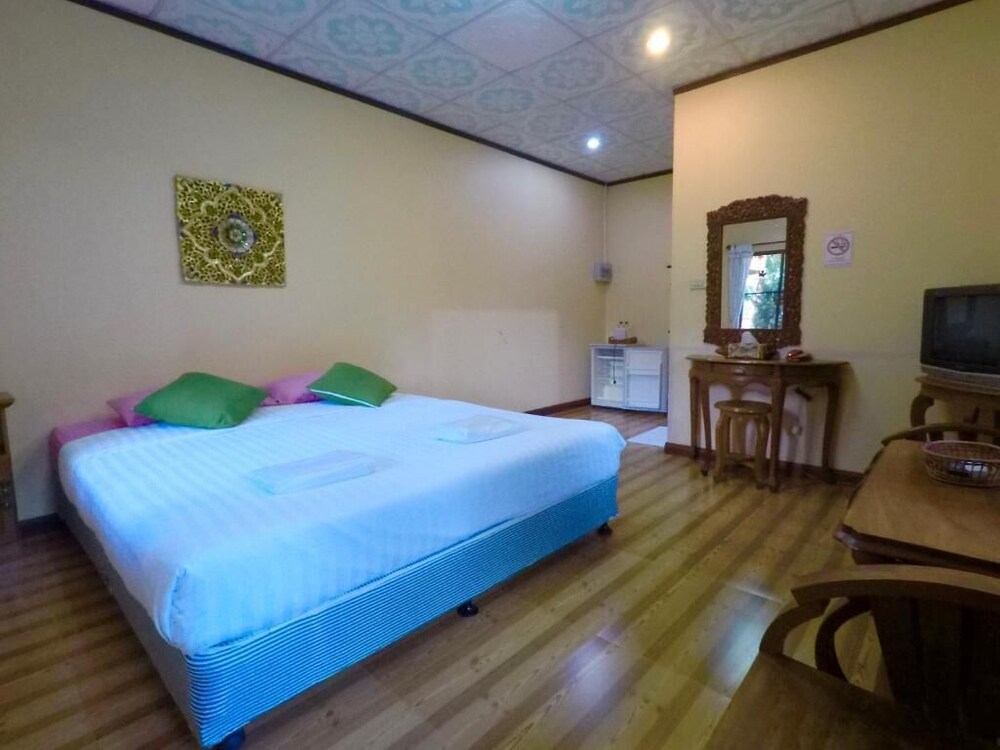 chiangsangoldenland resort 1