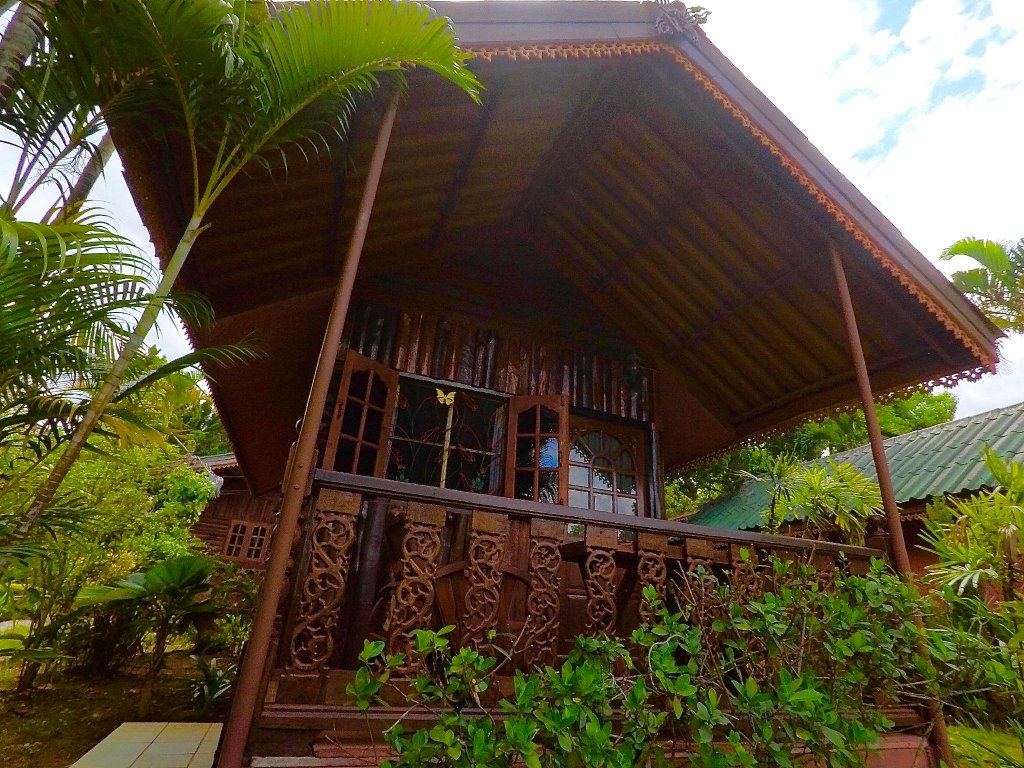 Chiangsangoldenland Resort 1,Chiang Saen>>Chiang Rai,3 star