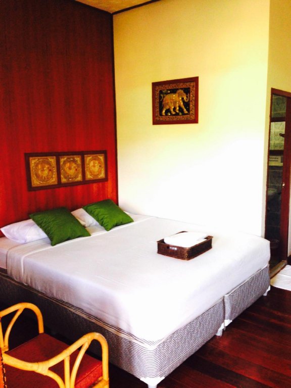 Chiangsangoldenland Resort 1,Chiang Saen>>Chiang Rai,3 star