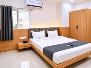 Hotel Narsingi,,3 star