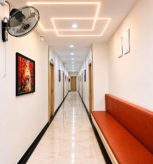 Hotel Narsingi,,3 star