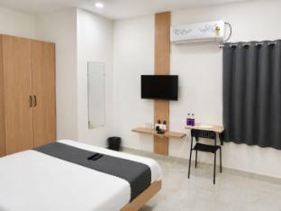 hotel narsingi