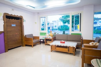 Country Lane Hostel,Hengchun>>Checheng,3 star