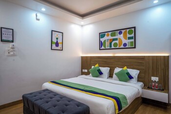 treebo arastu inn elite