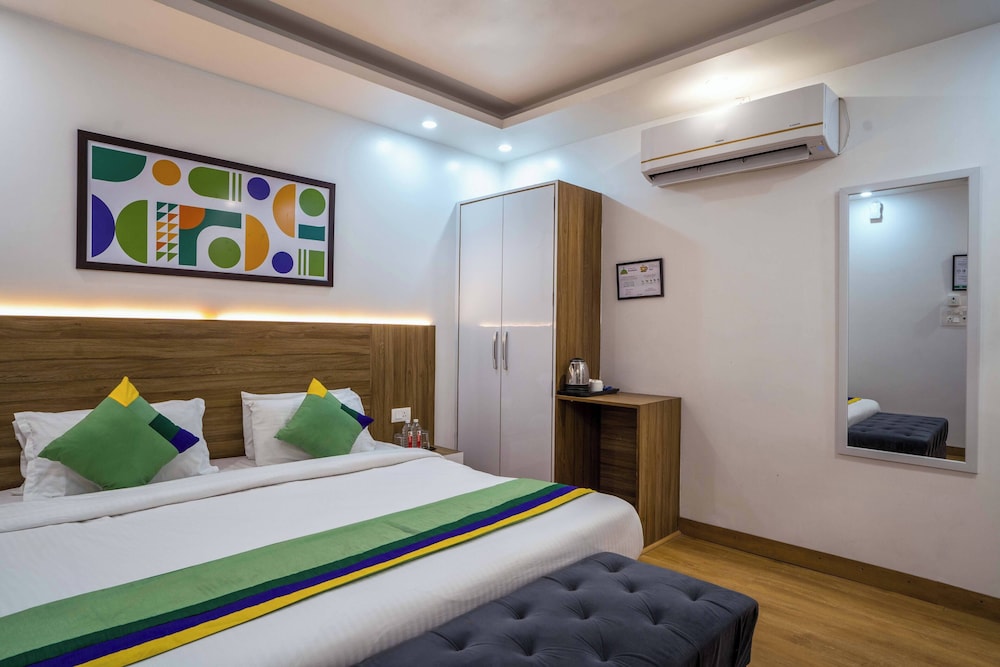 treebo arastu inn elite