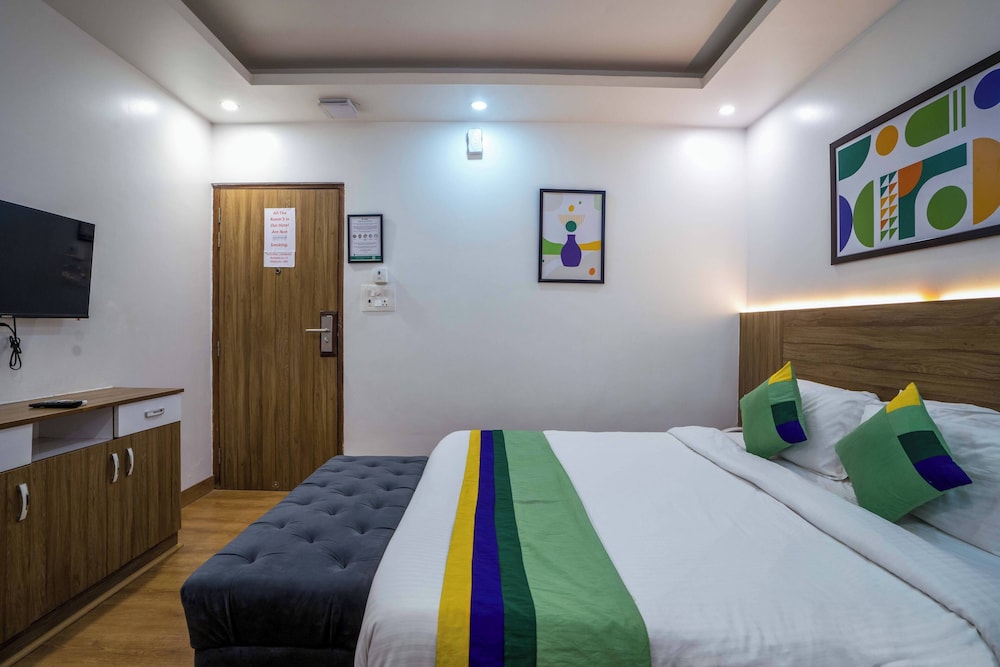 treebo arastu inn elite