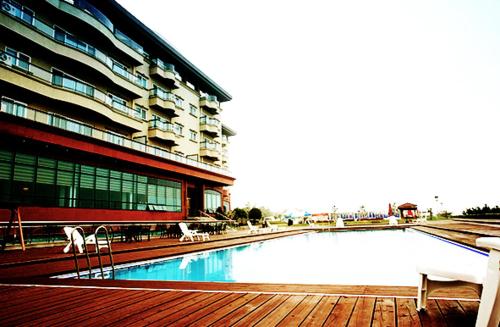 seaspovill resort