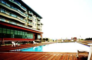 seaspovill resort